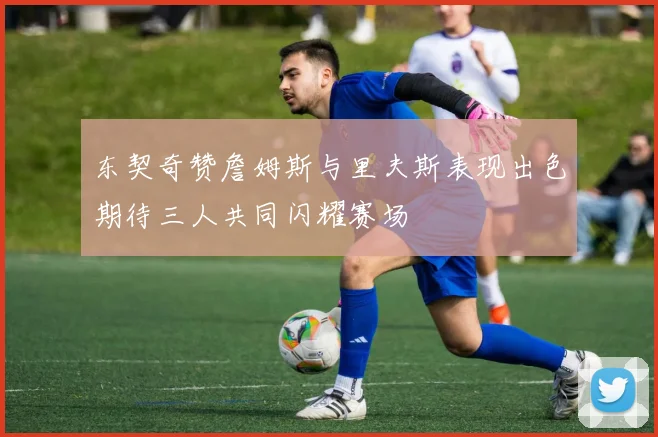 东契奇赞詹姆斯与里夫斯表现出色期待三人共同闪耀赛场