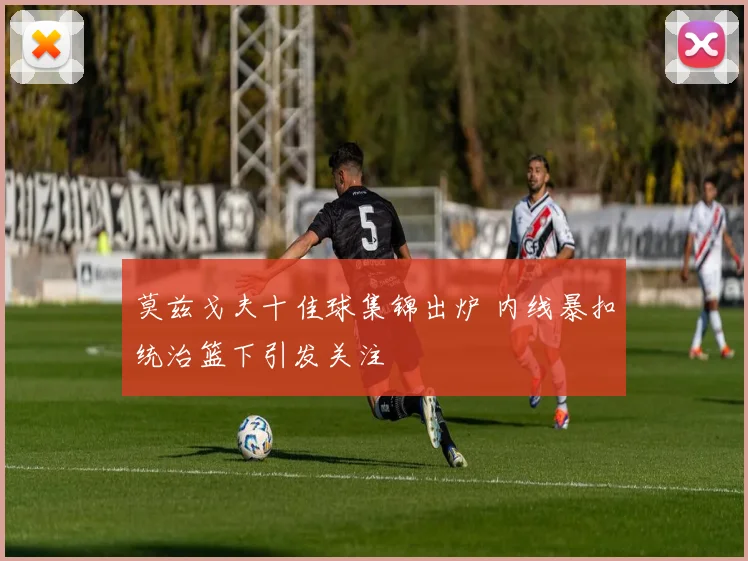 莫兹戈夫十佳球集锦出炉 内线暴扣统治篮下引发关注